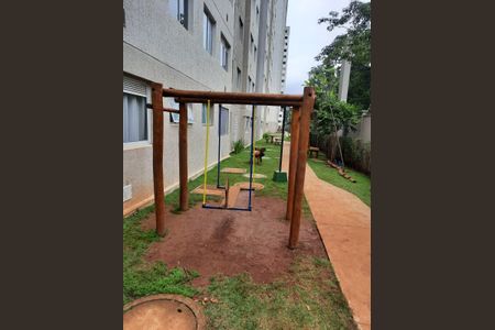 Apartamento à venda com 35m², 2 quartos e sem vaga Apartamento à venda com 35m², 2 quartos e sem vagaFoto 11