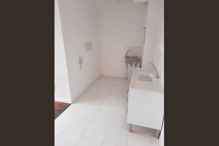 Apartamento à venda com 35m², 2 quartos e sem vaga Apartamento à venda com 35m², 2 quartos e sem vagaFoto 12