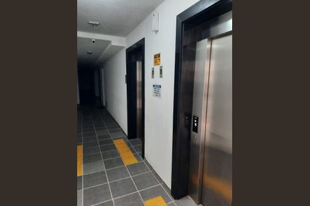 Apartamento à venda com 35m², 2 quartos e sem vaga Apartamento à venda com 35m², 2 quartos e sem vagaFoto 07