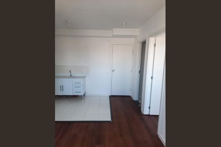 Apartamento à venda com 35m², 2 quartos e sem vaga Apartamento à venda com 35m², 2 quartos e sem vagaFoto 06
