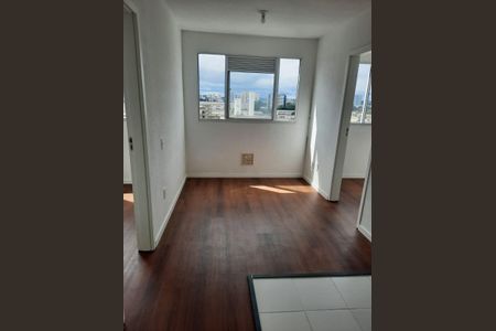 Apartamento à venda com 35m², 2 quartos e sem vaga Apartamento à venda com 35m², 2 quartos e sem vagaFoto 13