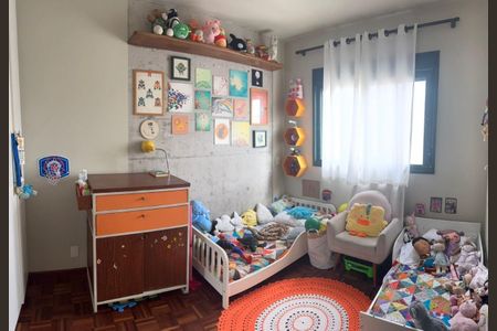 Apartamento à venda com 158m², 3 quartos e 3 vagasFoto 09
