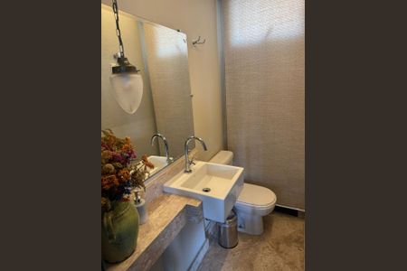 Apartamento à venda com 158m², 3 quartos e 3 vagasFoto 07
