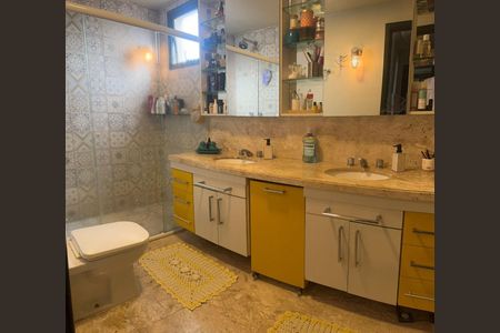 Apartamento à venda com 158m², 3 quartos e 3 vagasFoto 12