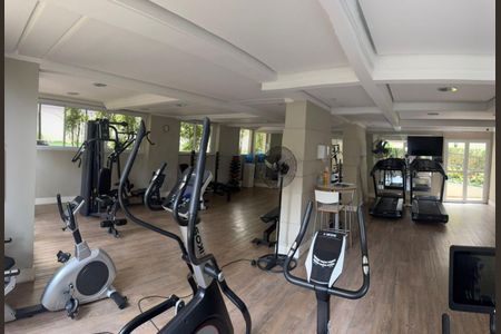 Apartamento à venda com 158m², 3 quartos e 3 vagasFoto 15