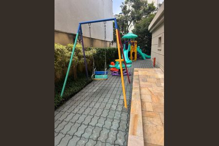 Apartamento à venda com 158m², 3 quartos e 3 vagasFoto 14