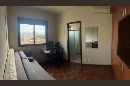 Apartamento à venda com 158m², 3 quartos e 3 vagasFoto 08