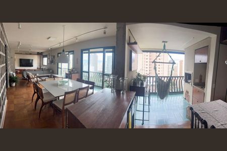 Apartamento à venda com 158m², 3 quartos e 3 vagasFoto 03