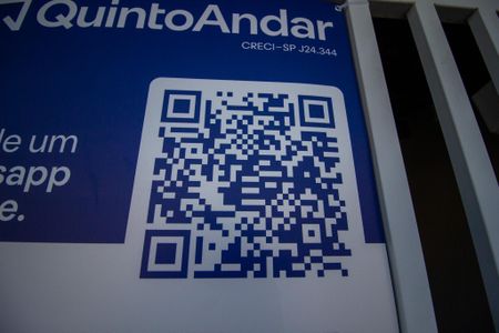 Casa para alugar com 120m², 2 quartos e 1 vagaPlaquinha