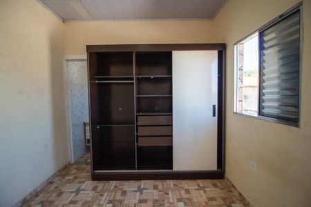 Casa para alugar com 120m², 2 quartos e 1 vagaBanheiro da Suíte