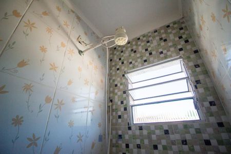 Casa para alugar com 120m², 2 quartos e 1 vagaBanheiro da Suíte