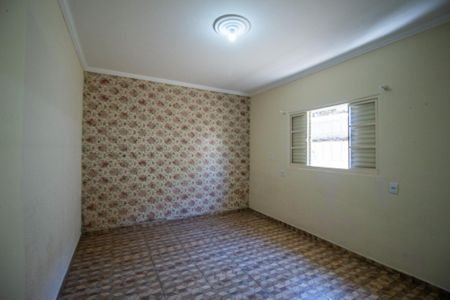 Quarto 1 de casa para alugar com 2 quartos, 120m² em Jardim Sao Paulo, Sorocaba