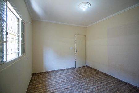 Quarto 1 de casa para alugar com 2 quartos, 120m² em Jardim Sao Paulo, Sorocaba