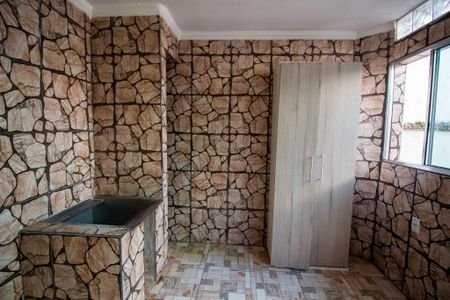Casa para alugar com 120m², 2 quartos e 1 vagaÁrea de Serviço