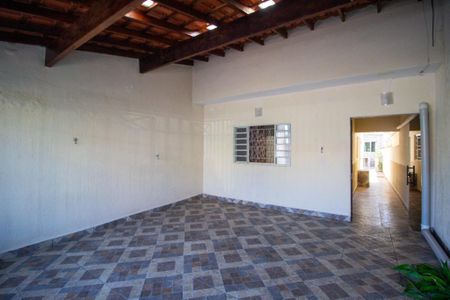 Casa para alugar com 120m², 2 quartos e 1 vagaGaragem