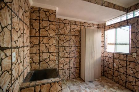 Casa para alugar com 120m², 2 quartos e 1 vagaÁrea de Serviço