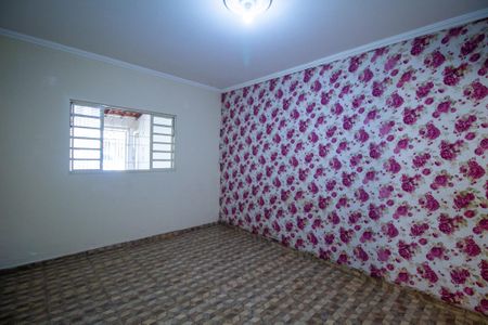Sala de casa para alugar com 2 quartos, 120m² em Jardim Sao Paulo, Sorocaba