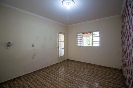 Casa para alugar com 120m², 2 quartos e 1 vagaSala