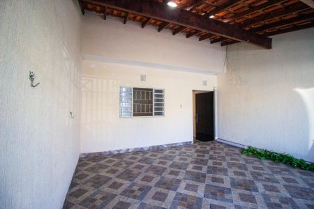 Casa para alugar com 120m², 2 quartos e 1 vagaGaragem