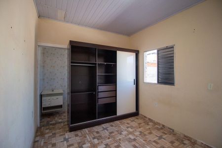 Casa para alugar com 120m², 2 quartos e 1 vagaSuíte