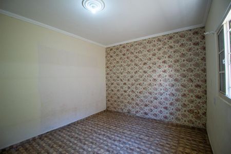 Casa para alugar com 120m², 2 quartos e 1 vagaQuarto 1