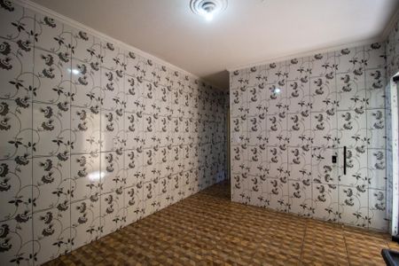 Casa para alugar com 120m², 2 quartos e 1 vagaCozinha