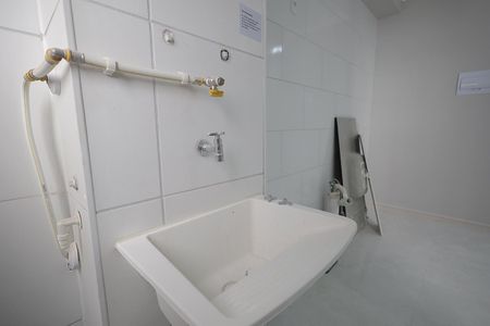 Apartamento para alugar com 37m², 2 quartos e sem vagaÁrea de Serviço