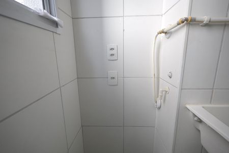 Apartamento para alugar com 37m², 2 quartos e sem vagaÁrea de Serviço