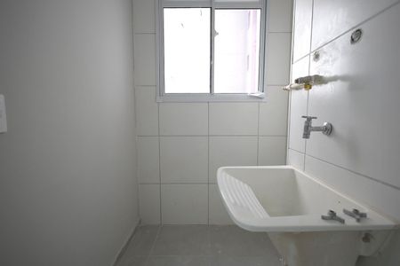 Apartamento para alugar com 37m², 2 quartos e sem vagaÁrea de Serviço