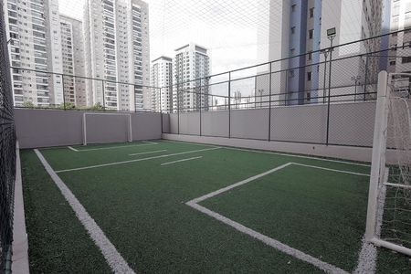 Apartamento para alugar com 37m², 2 quartos e sem vagaCampo Futebol