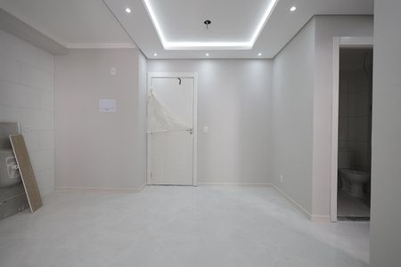 Apartamento para alugar com 37m², 2 quartos e sem vagaSala