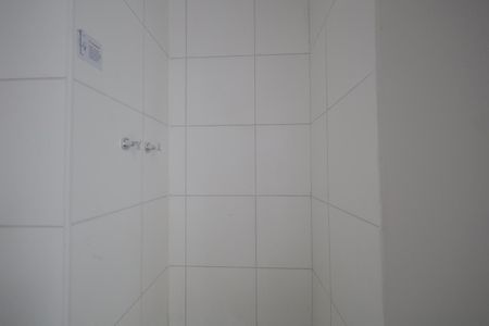 Apartamento para alugar com 37m², 2 quartos e sem vagaBanheiro