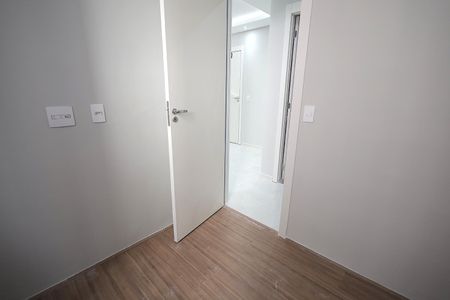 Apartamento para alugar com 37m², 2 quartos e sem vagaQuarto 1