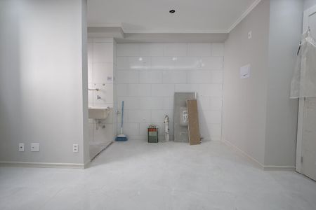 Apartamento para alugar com 37m², 2 quartos e sem vagaCozinha