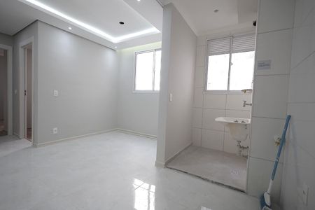 Apartamento para alugar com 37m², 2 quartos e sem vagaCozinha
