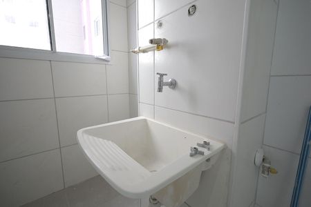Apartamento para alugar com 37m², 2 quartos e sem vagaÁrea de Serviço