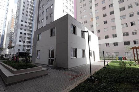 Apartamento para alugar com 37m², 2 quartos e sem vagaÁrea comum - Salão de festas