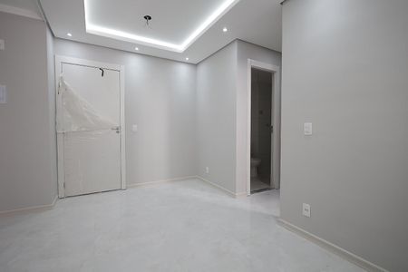 Apartamento para alugar com 37m², 2 quartos e sem vagaSala