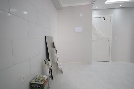 Apartamento para alugar com 37m², 2 quartos e sem vagaCozinha