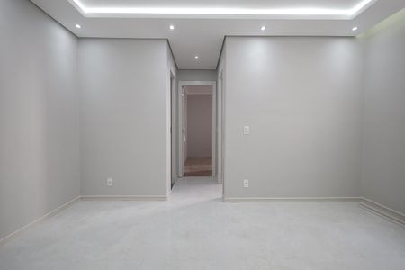 Apartamento para alugar com 37m², 2 quartos e sem vagaSala