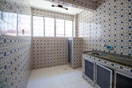 Apartamento para alugar com 71m², 3 quartos e sem vagaCozinha