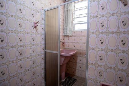 Apartamento para alugar com 71m², 3 quartos e sem vagaBanheiro