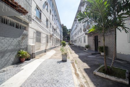 Apartamento para alugar com 71m², 3 quartos e sem vagaÁrea comum