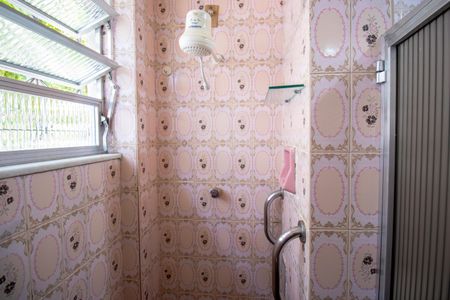 Apartamento para alugar com 71m², 3 quartos e sem vagaBanheiro