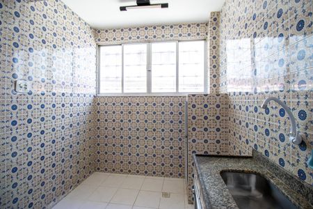 Apartamento para alugar com 71m², 3 quartos e sem vagaCozinha
