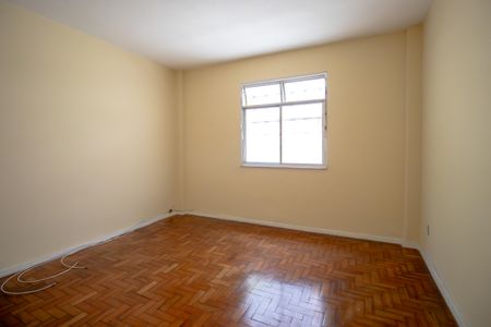 Sala de apartamento à venda com 3 quartos, 71m² em Vista Alegre, Rio de Janeiro
