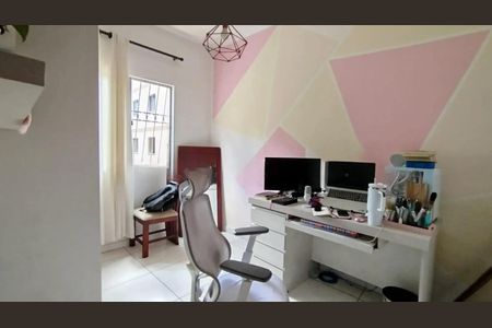 Apartamento para alugar com 3 quartos, 71m² em Cinquentenario, Belo Horizonte