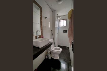 Apartamento para alugar com 3 quartos, 71m² em Cinquentenario, Belo Horizonte