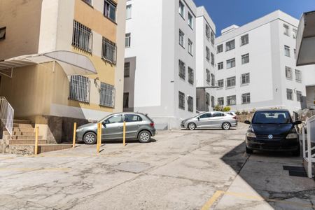 Apartamento à venda com 75m², 3 quartos e 1 vagaGaragem