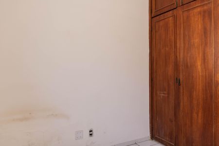 Apartamento à venda com 75m², 3 quartos e 1 vagaQuarto 2